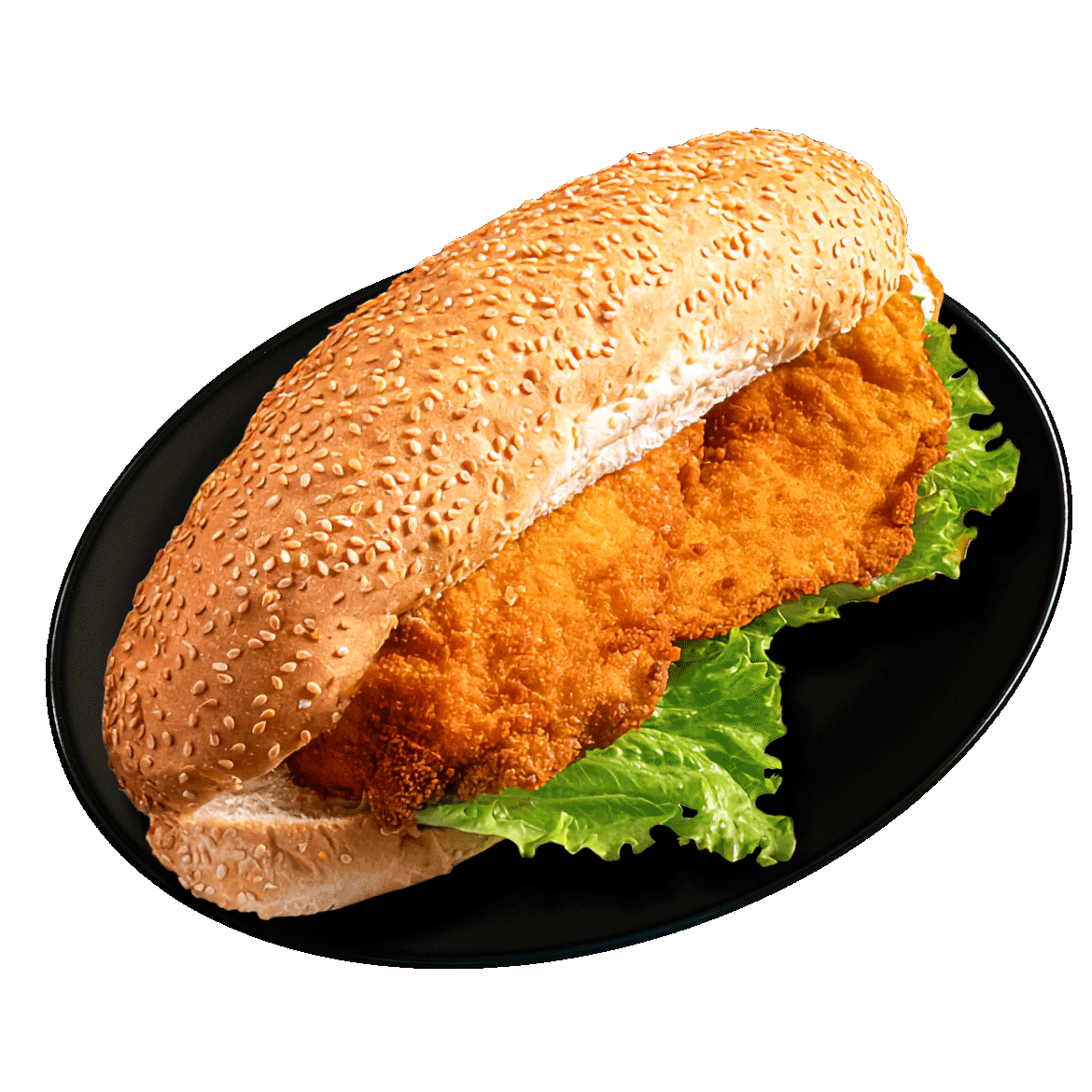 Alo Chicken Menu